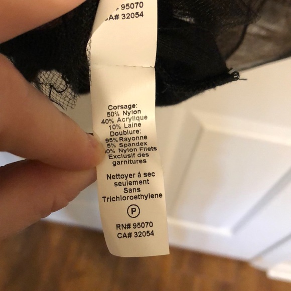 Anthropologie dress - Picture 5 of 5